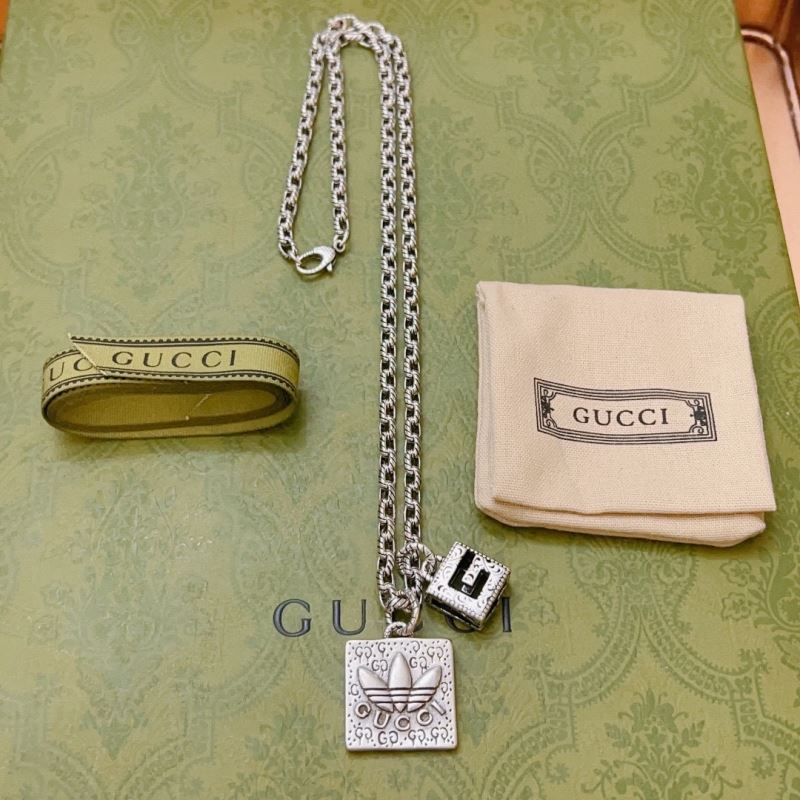 Gucci Necklaces